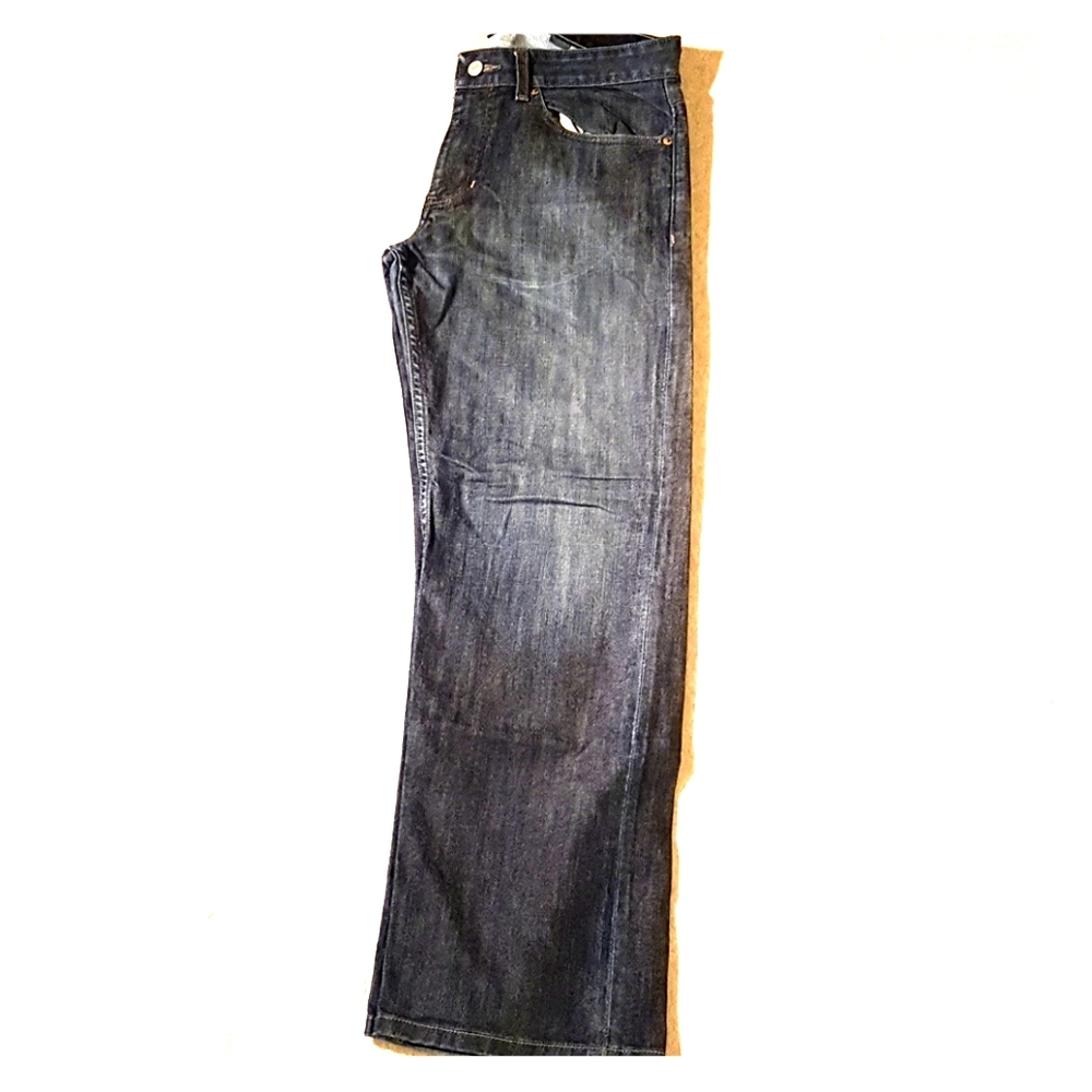 Armani Exchange Men's denim pants